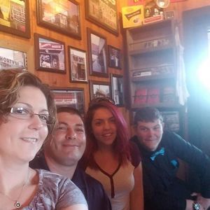 Meet your Posher, Joseph